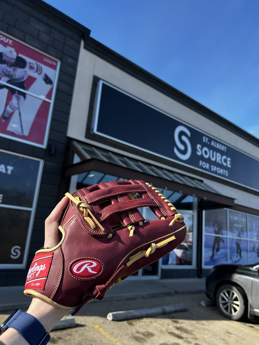 tyleryaremchuk's tweet image. Nice weather has me making all sorts of impulse purchases 😩

@SFSstalbert