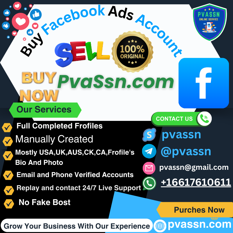 PvaSsn15796's tweet photo. Facebook Ads Account

https://t.co/0mtB2urYR5
Whatsapp: +1 6617610611
Telegram : @pvassn

#Dolly 
#WWEChamber 
#YEJI 
#Oscars 
#JohnCena 
#Perfect10LinersEP19 
#fonseca 
#Zelensky 
#TheBoyNextWorldEP9
#Ukraine 
#Vance 
#Putin 
#Russia
#WWEChamber https://t.co/YjXgnSTrVB