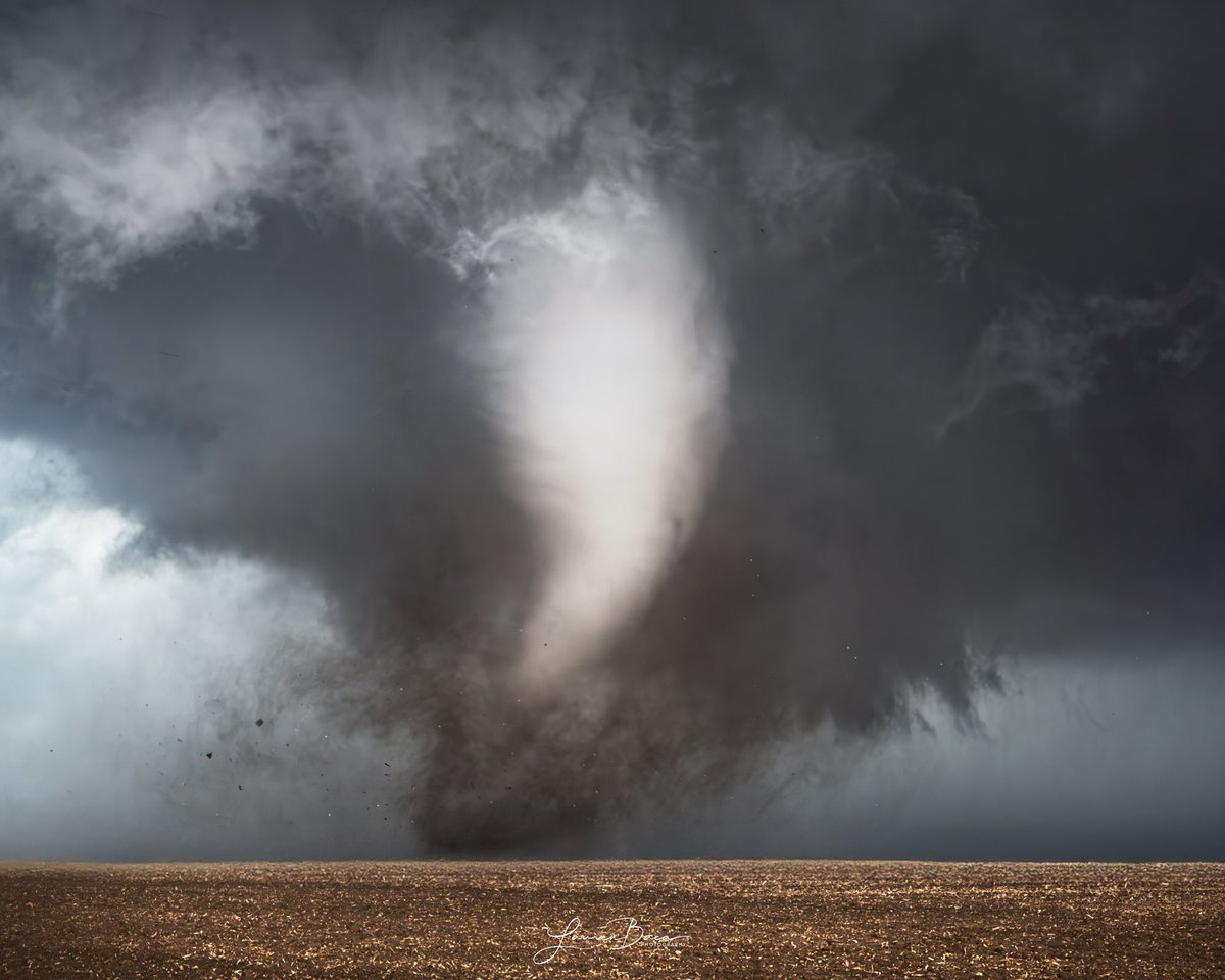 Lauren Baca 🌪️ Storm Photographer tweet media