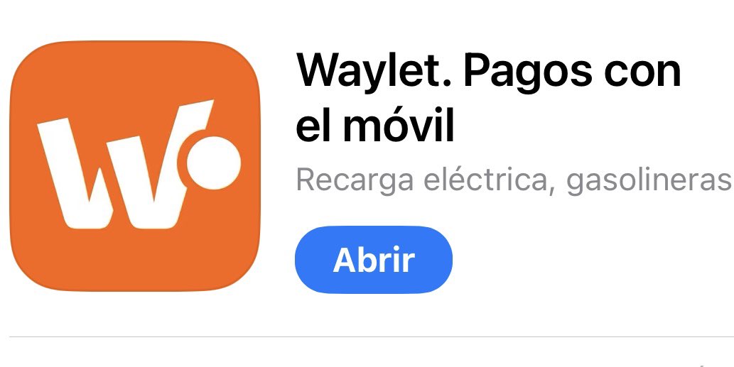 Waylet utiliza la letra pequeña para engañar a sus #clientes. A partir de los 2000 #litros consumidos deja de bonificar 0,05 € por litro de #carburante. Al contrario de lo razonable, en lugar de premiar, penaliza el #consumo, y desmotiva el uso de la App <a href="/MyWaylet/">Waylet</a> 
<a href="/seguidores/">seguidores</a>