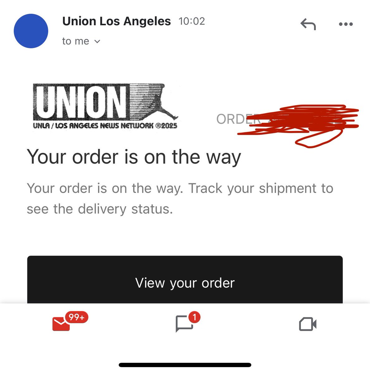 codyL's tweet photo. @snkr_twitr unions OTW to AZ https://t.co/0nIIYpiRNI