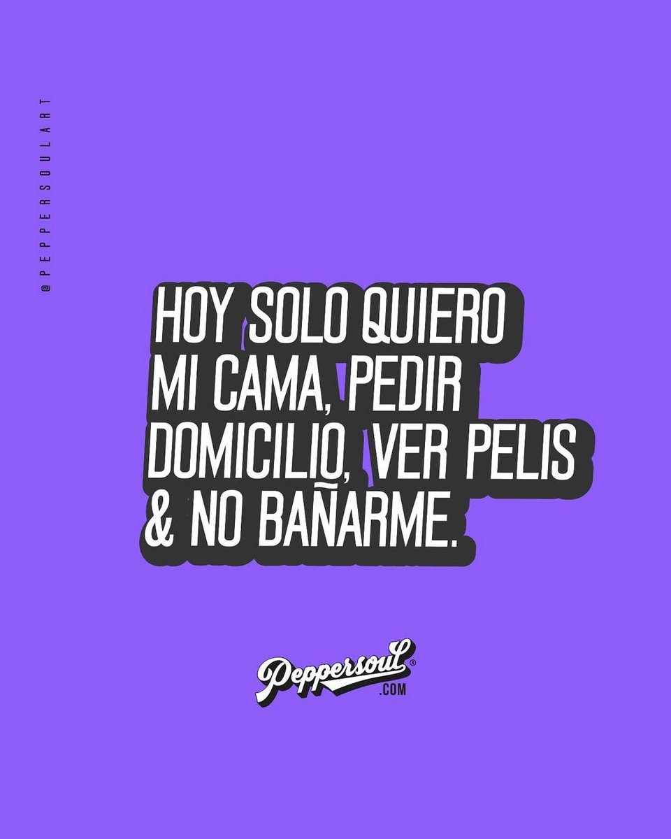 Será mucho pedir?