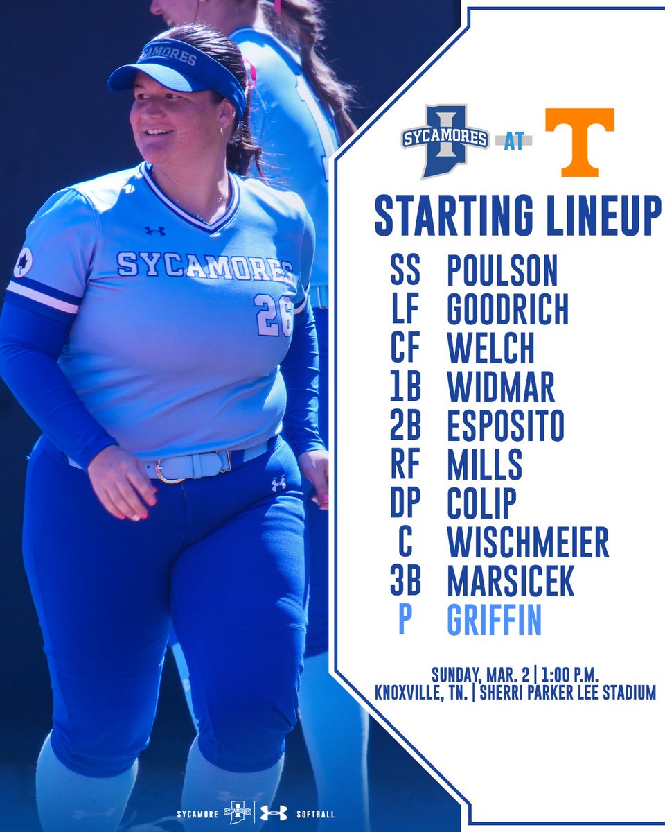 Championship Sunday!😊

#MarchOn