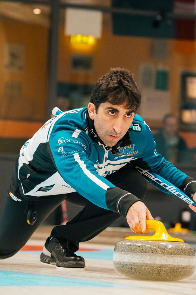 Hvidovre Mixed Doubles Cup 2025 (WCT) 🥌
Otaegi/Unanue finalizan en 3ª posición 🥉👫 
#Zorionak #Curling #GoazenBikote 🫶🏻👏🏻👏🏻
📊 worldcurlingtour.org/md/event/929

📸 MSV-Foto