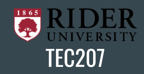 ScottRRocco's tweet photo. Hey #TEC207 class starts in 10 minutes: 4:30pm https://t.co/LDgM0ouSfK