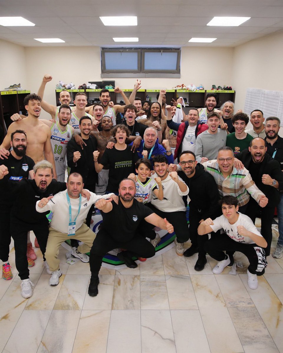 Yukatel Merkezefendi Belediyesi tweet media