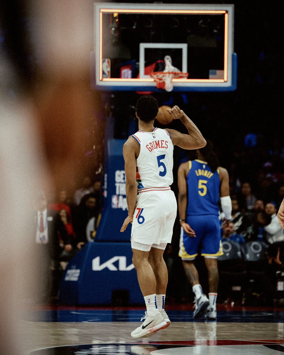 Quentin Grimes tweet media