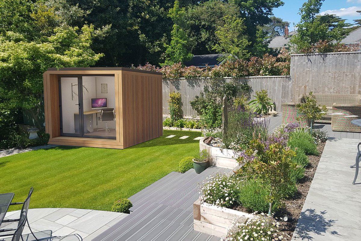 The New Essential Complete Garden Room Kit Range.

Designed to meet lower budgets while maintaining the high quality we’re proud of, these DIY Garden Room Kits have pre-finished internal &amp; external walls for ease of installation.

futuresips.co.uk/product/essent…

 #budgetgardenoffice