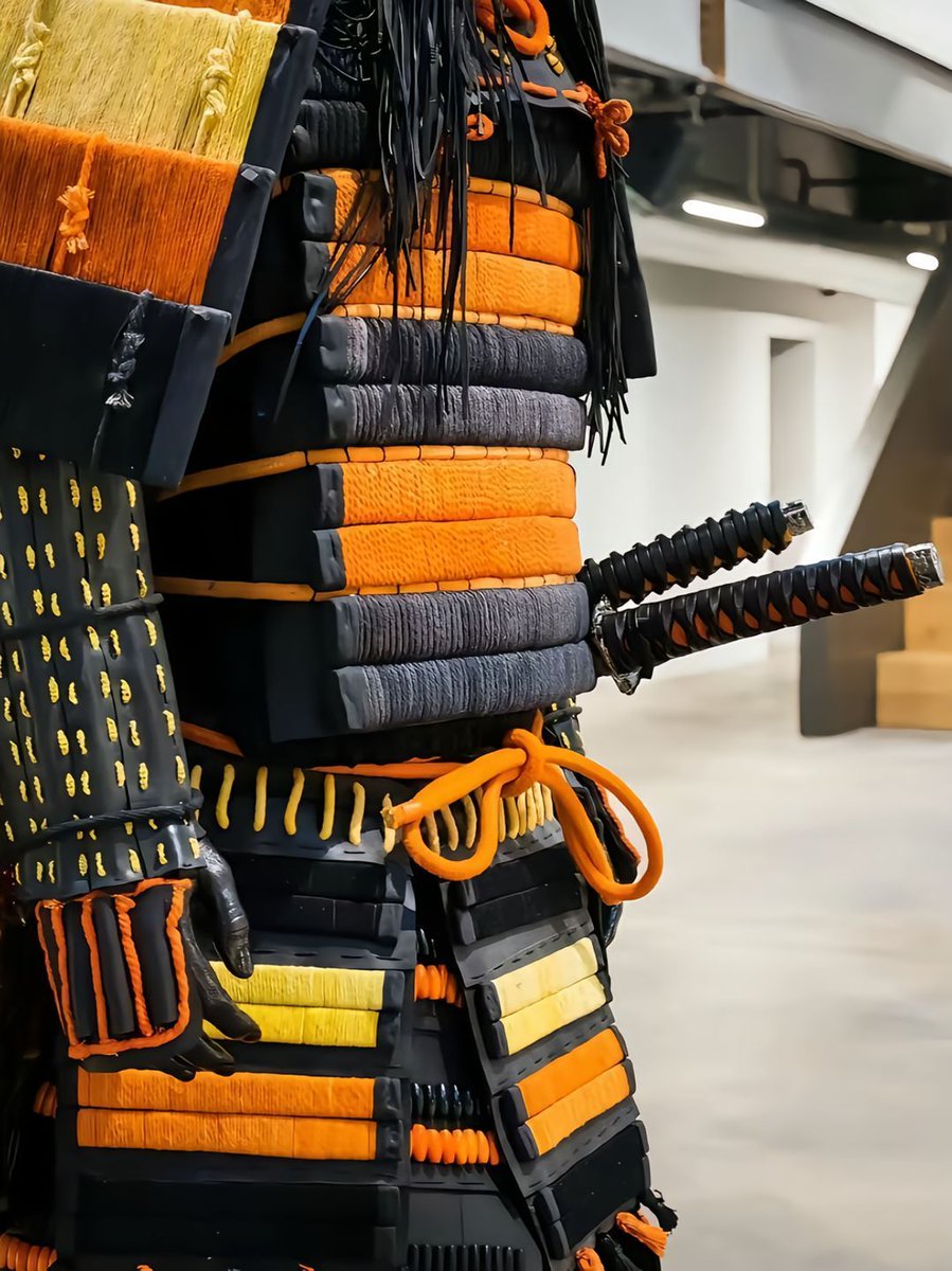 culturejpg's tweet image. The statue of Yasuke, a black slave who arrived in Japan in 1579 &amp;amp; became the first black samurai