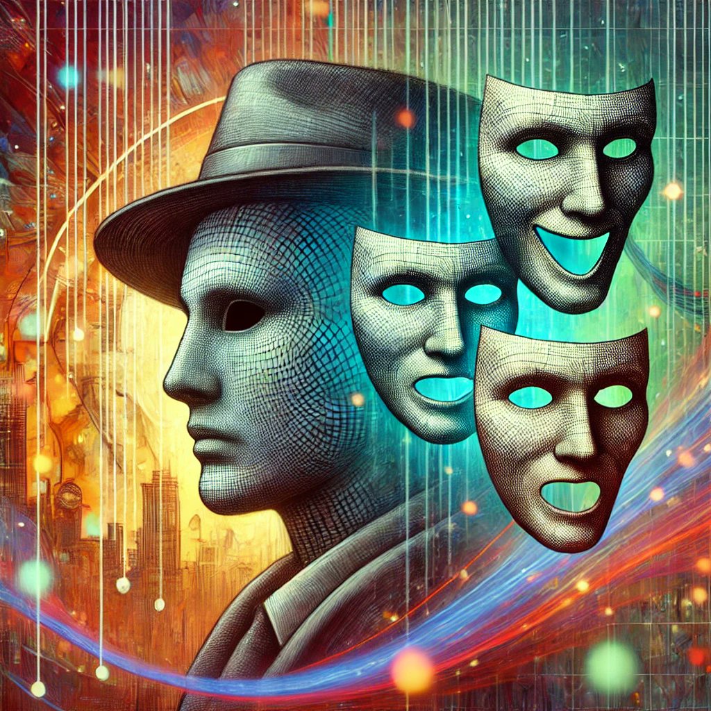 MÁSCARAS Y PERCEPCIONES: EL PESO DE LA REPUTACIÓN EN EL JUEGO SOCIAL lasemanadeedusanchez.blogspot.com/2025/03/mascar…