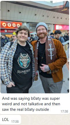 ain’t no way <a href="/B0aty/">B0aty</a>