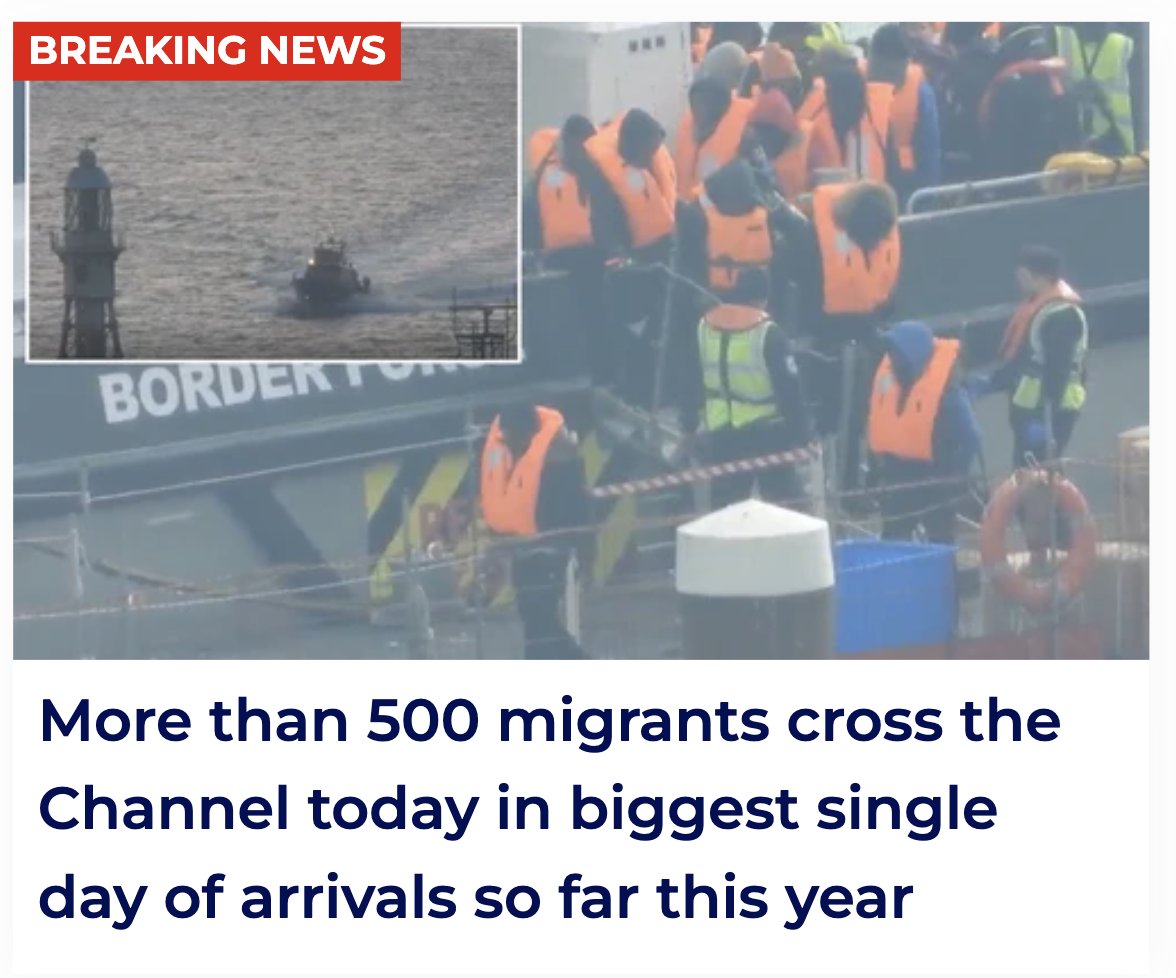 RupertLowe10's tweet image. We need to get real. Honestly, every single one of these fake asylum seekers needs to be immediately deported.

I do NOT want these men in our country, and I make NO apologies for stating that.

This has gone on for too long. 

Detain, deport. This is the ONLY way.