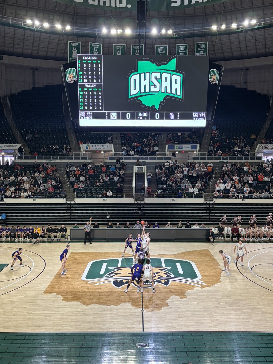 All Day Basketball 🏀 at the Convo!!