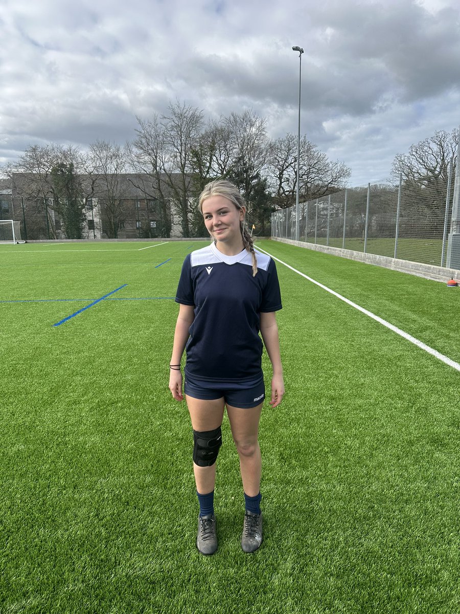 A great performance by both Pembrokeshire &amp; Ceredigion in the first girls u16’s EPP playing opportunity✅

The girls took the opportunity to express themselves and came away with the win👏🏽👏🏽

Da iawn ferched, edrych ymlaen at y cyfle nesaf🤩🤩