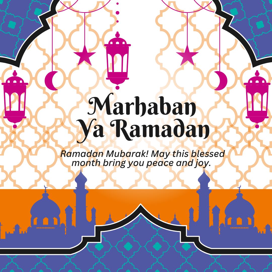 🌙 Ramadan Mubarak from Surrey Fostering Service! 🌙 As we welcome the holy month of Ramadan, we celebrate the strength and unity of our fostering community. This special time reminds us of the importance of compassion, support, and togetherness. #RamadanMubarak #SurreyFostering
