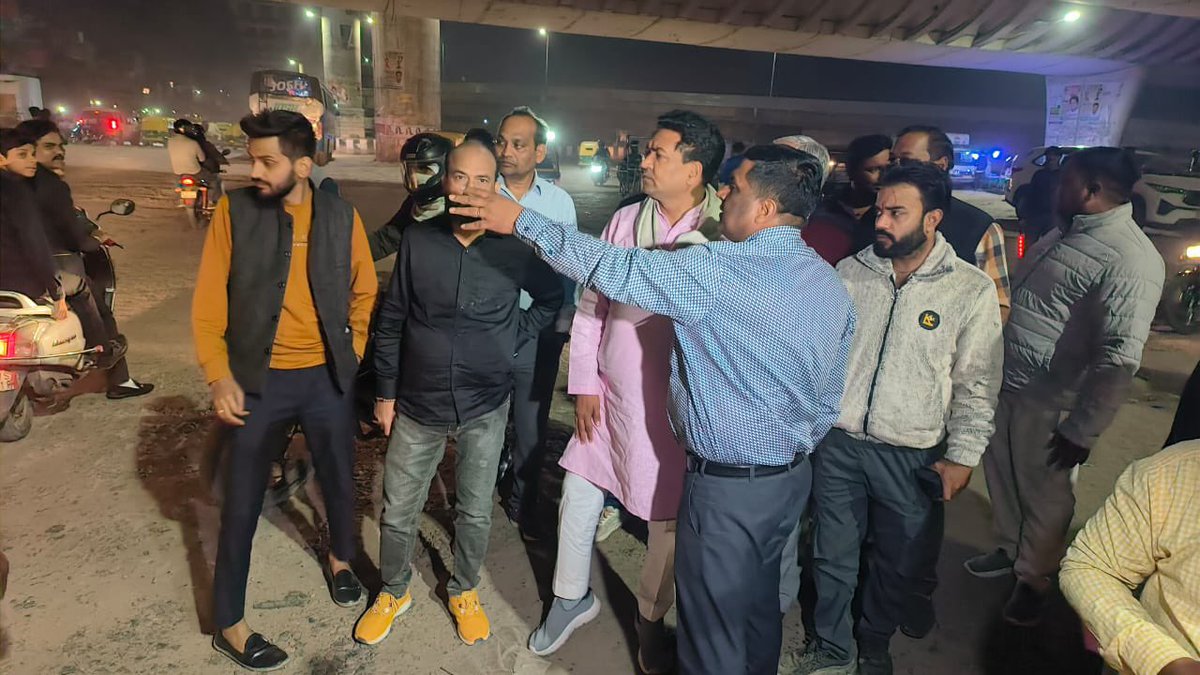 Kapil Mishra tweet media