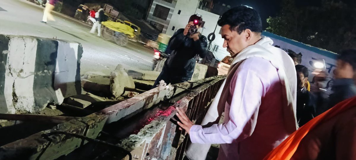 Kapil Mishra tweet media