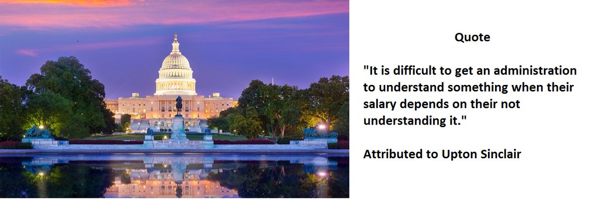 TheAlte22837262's tweet image. JD  @LukeGromen can give u a list of the books that explain in great detail as to why #MiddleClassAmerica has been eviscerated by #WashingtonDC's policies.

Probably that #HillbillyElergy author is smart enough to know the answer to his own question!

We're in same church &amp;amp; pew!