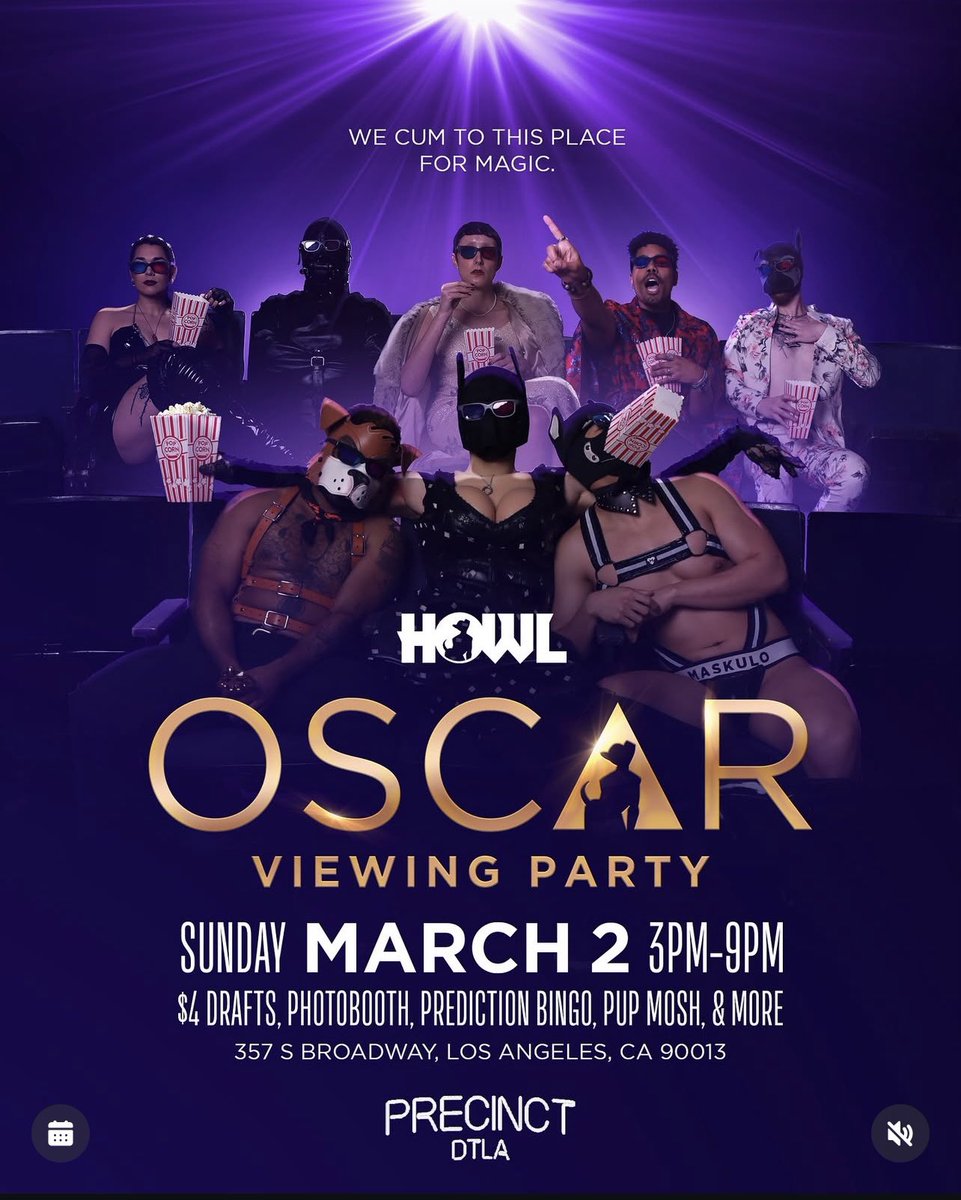 Everyone! Have the most fun at <a href="/Howldtla/">HOWL Puppy Party</a> !!!