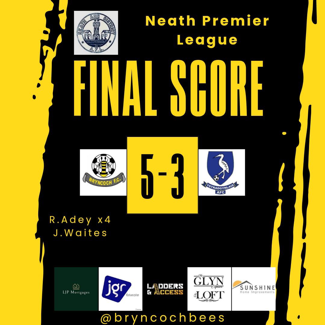 Bryncoch FC tweet media