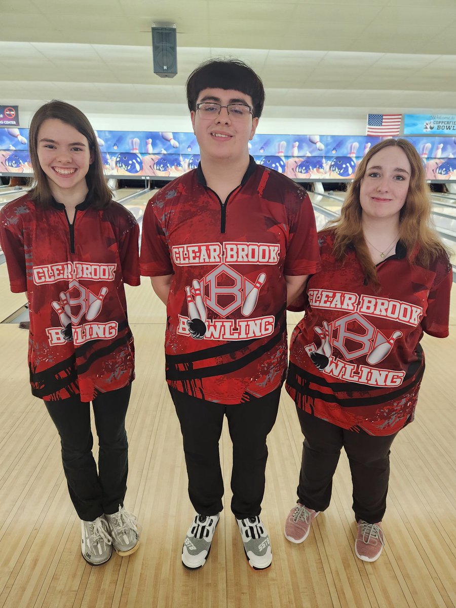 CBHSBowling's tweet photo. Regional Individuals are up next.  Let's go!! https://t.co/QcIZvU4R8J