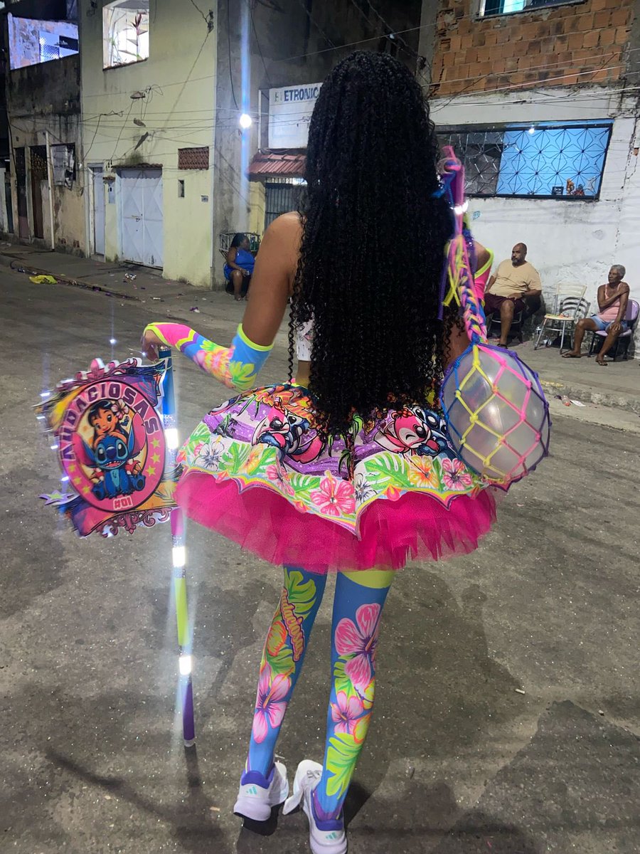 - Carnaval 2025 🥳🥳🥳

As Audaciosas 🥰🥰🥳🥳🥳