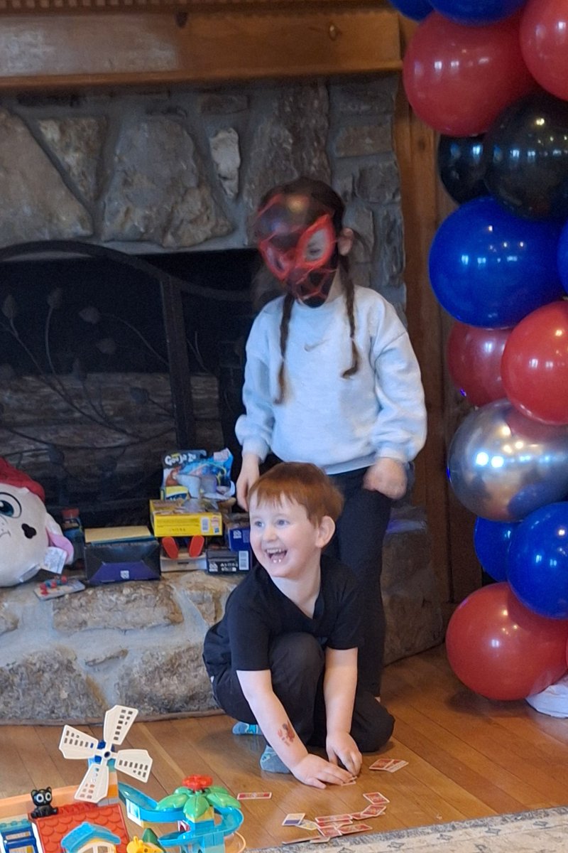 shumate_robin's tweet image. Happy Birthday to Oliver! I can&apos;t believe you are 4 years old today! You keep us moving and laughing everyday!