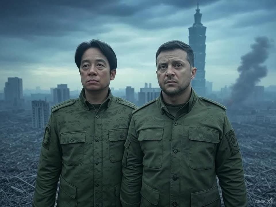 XflJasmine's tweet image. 全世界两大傻X，非要让老百姓上战场！