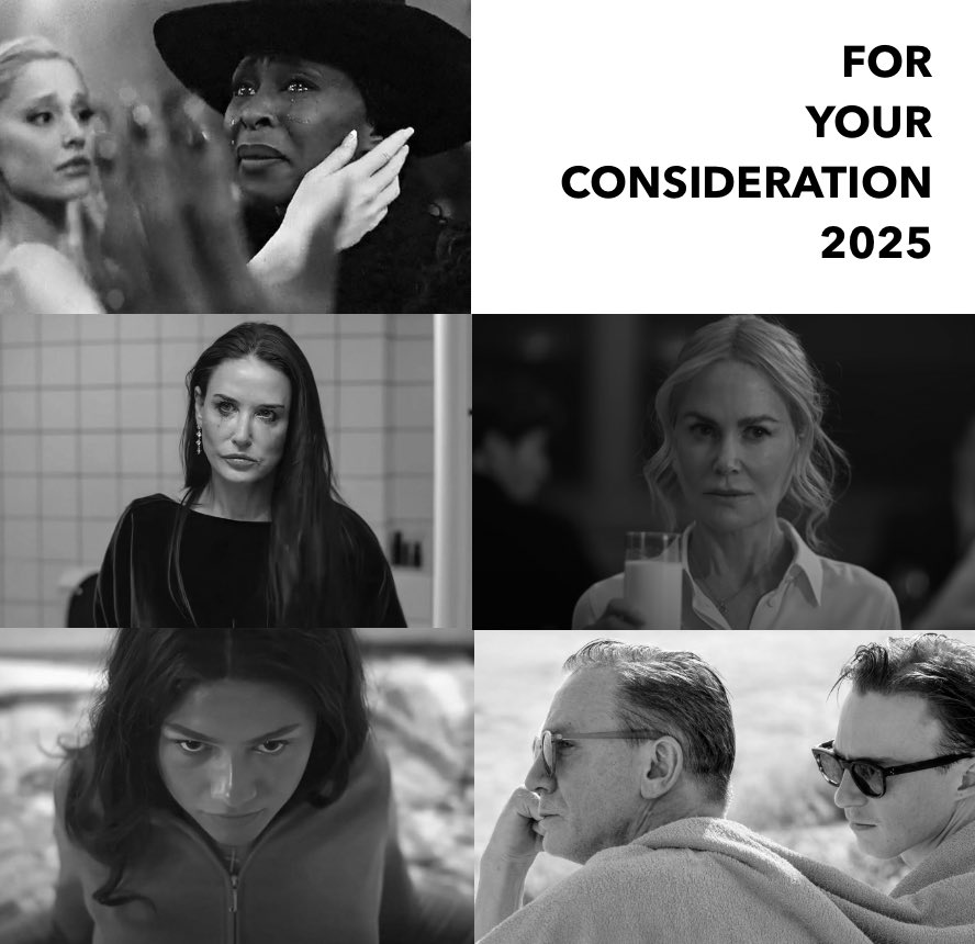 Happy #Oscars  weekend! Here is my annual playlist of music from the movies of the last year (except for that one musical because yuck.) #ForYourConsideration #Spotify #spotifyplaylist #AcademyAwards 

open.spotify.com/playlist/5xMql…