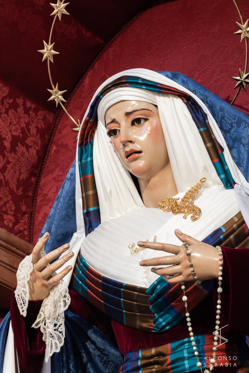 © Alfonso Sarabia tweet media