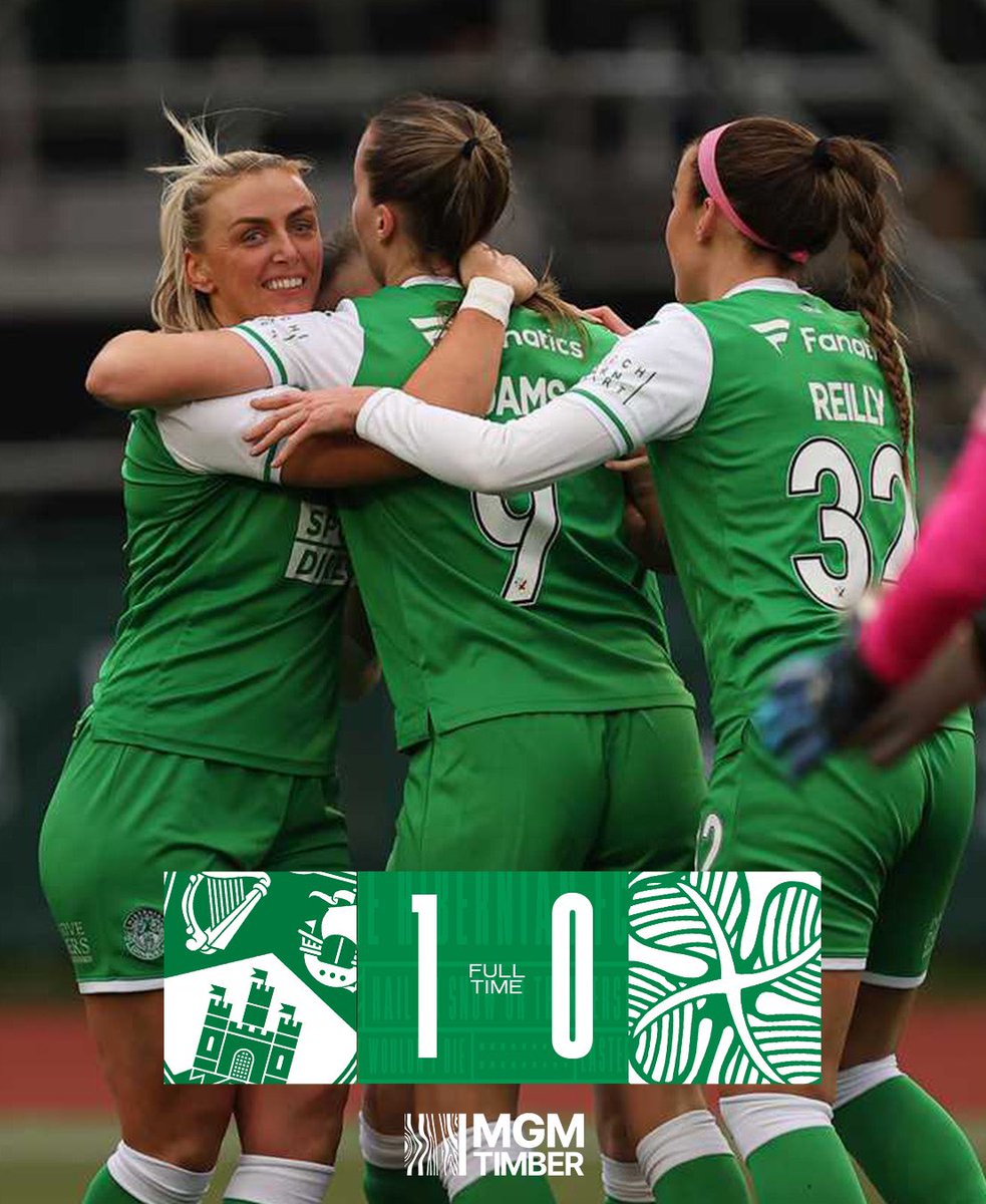 Bring on the split! 💪💚