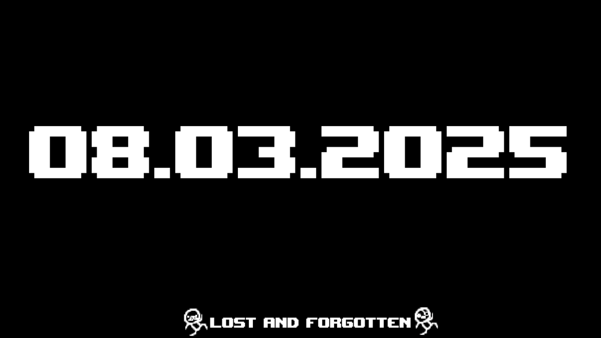 mod_lost's tweet image. Lost and Forgotten for Repentance releases March 8th!

In the meantime look out for some more spoilers coming your way.