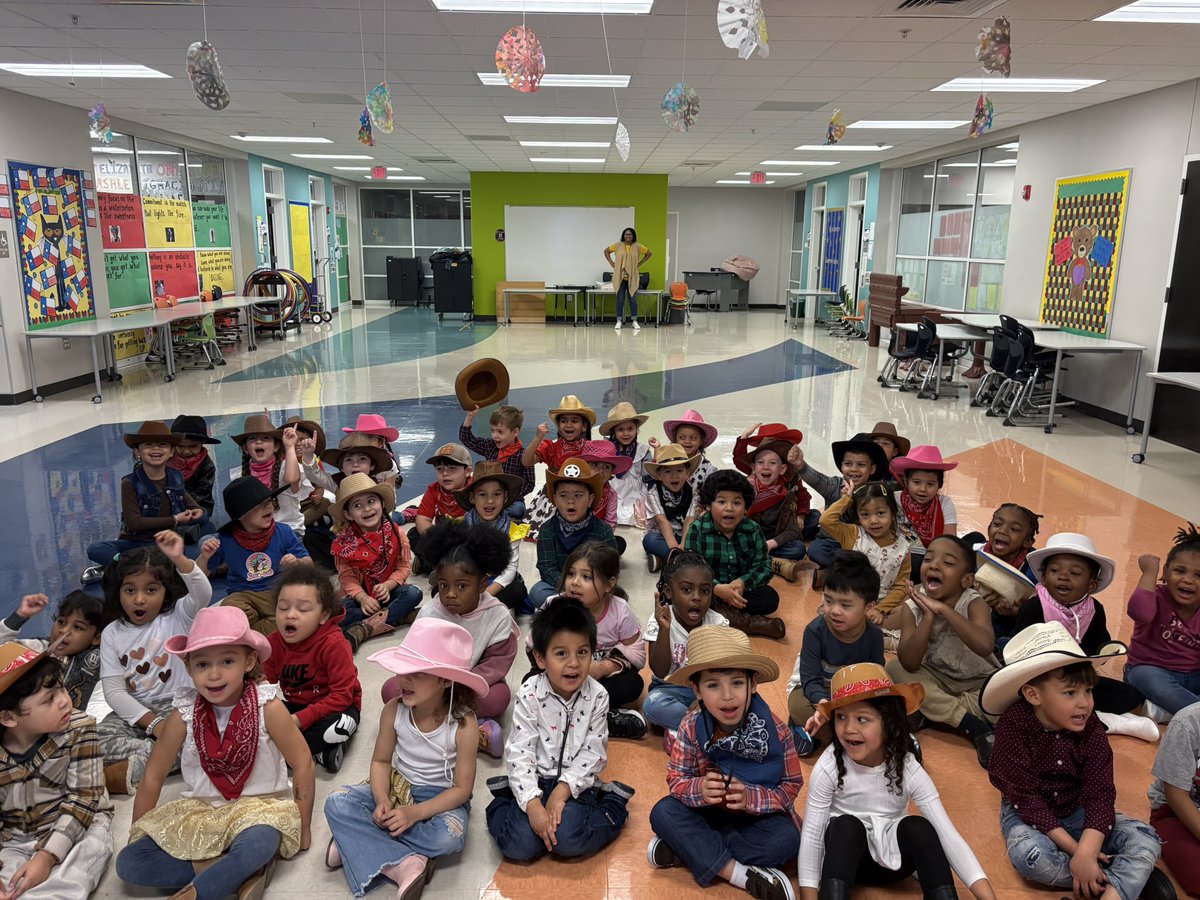 RRISD Prekindergarten (@rrisdpk) on Twitter photo Happy Texas Independence Day from the PK cowboys and cowgirls at <a href="/JLJohnsonElem/">Joe Lee Johnson Elem</a>! <a href="/myam2/">Dr. Mya Mercer</a> 🤠 Happy Texas Independence Day from the PK cowboys and cowgirls at <a href="/JLJohnsonElem/">Joe Lee Johnson Elem</a>! <a href="/myam2/">Dr. Mya Mercer</a> 🤠