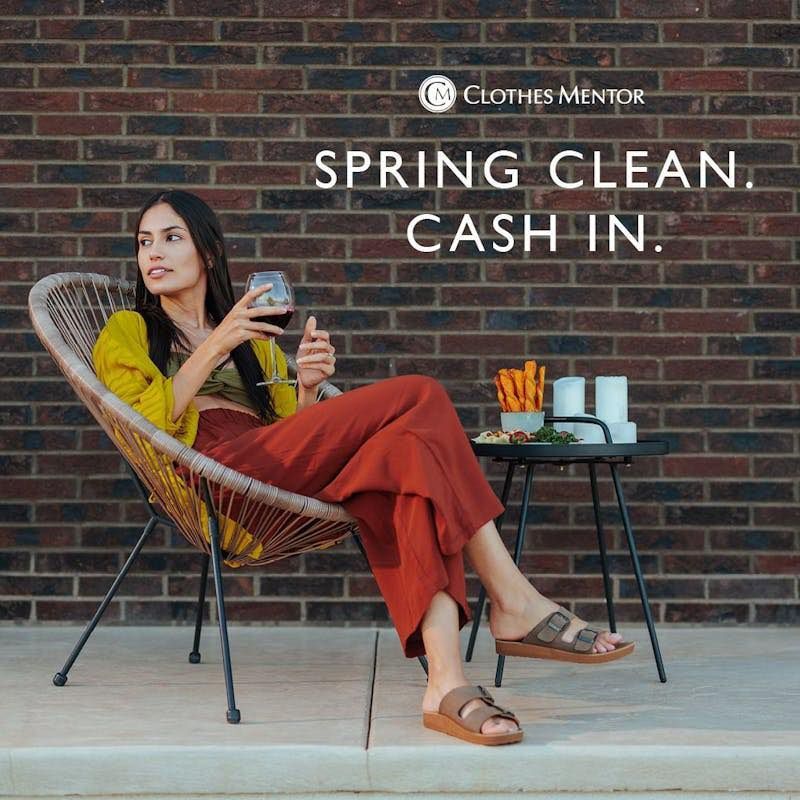 Clothes Mentor tweet media