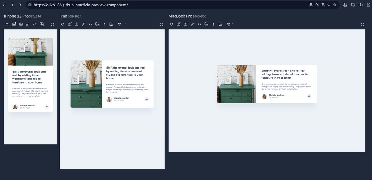 committedto_git's tweet image. The primary goal of this project for me was to refresh my knowledge of vanilla JavaScript, starting from the basics. However, it turned out to be the easiest part, while the challenging part was perfecting the UI styling, specifically working with the main image and the…