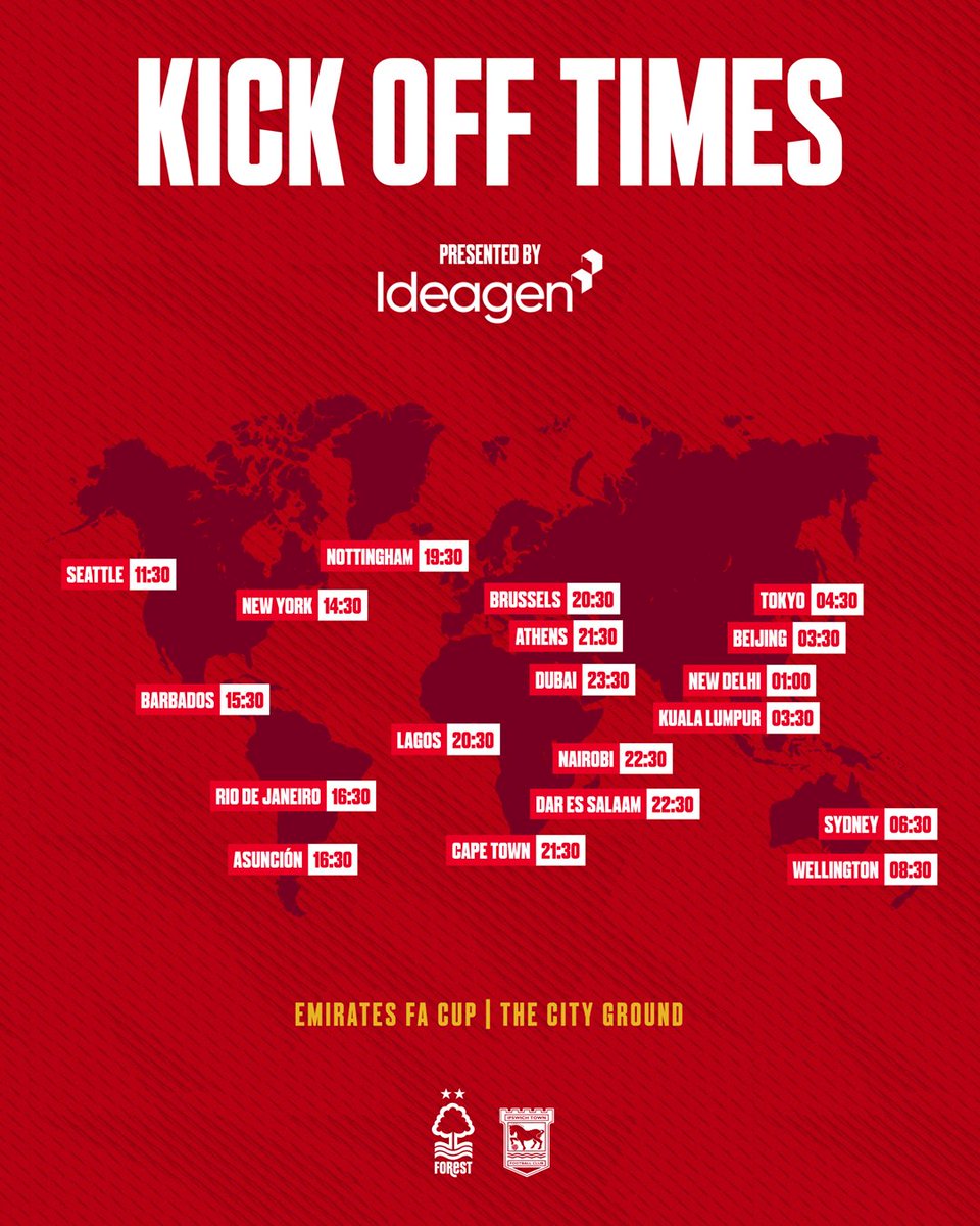 Nottingham Forest tweet media