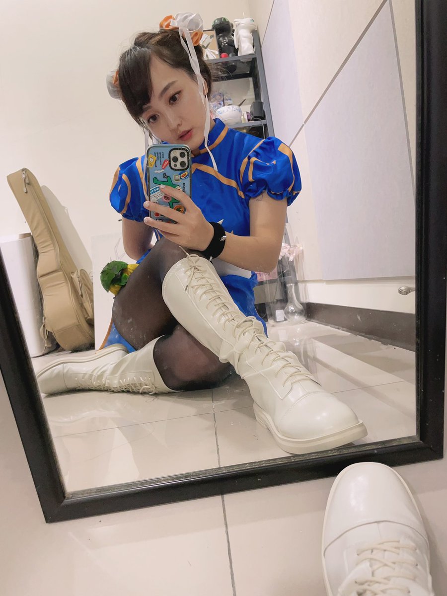 學長Abby( ” •̀ ∀ •́)୨ ✧ tweet media