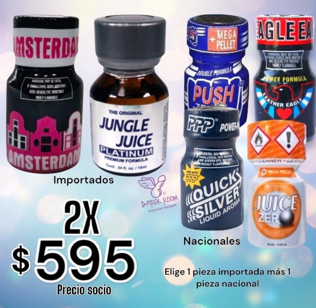 room_darck's tweet photo. 💥 conoce estos nuevos #poppers #disfruta todas las #SensaCiones💥 ideales para #actiavos #pasiVos ✅#empoperate 💦disfruta #ensenada 🔥#sexshop https://t.co/r5gI4vHrcC