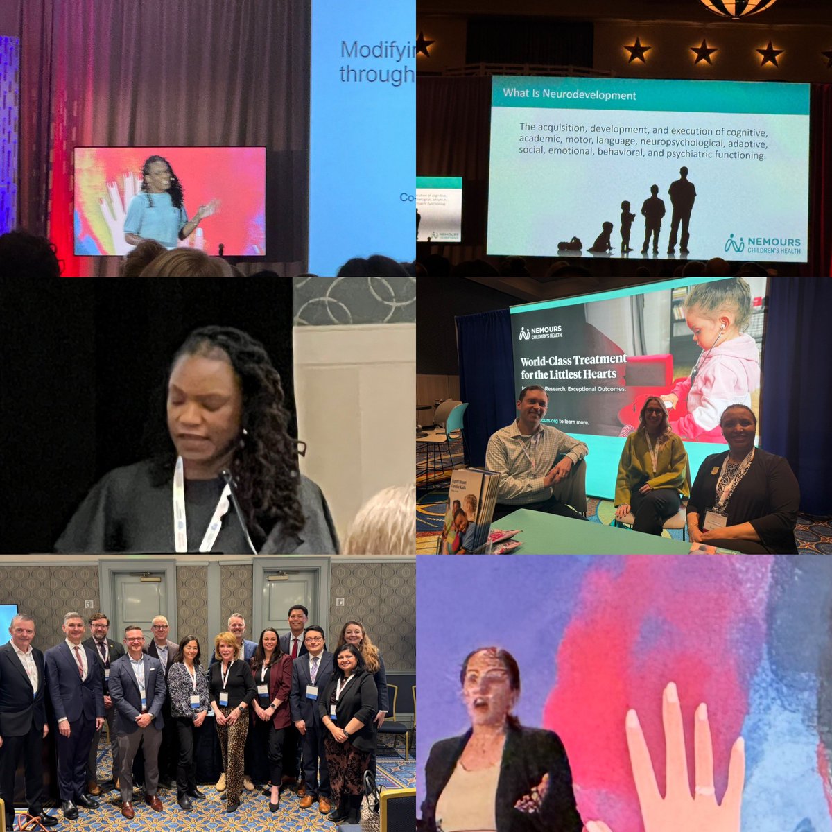 Dr. Shubhika Srivastava MBBS (@shubhi_srivas) on Twitter photo Was an honor to be part of#CARDIOLOGY2025 as part of tbe leadership pannel discussing tbe current status ,opportunities and future - care of children and adults with #CHD <a href="/SoodErica/">Erica Sood</a> <a href="/NemoursCardiac/">Nemours Children’s Cardiac Center</a> <a href="/CarissaBakerSm1/">Carissa Baker-Smith MD, MPH, FAHA, FACC, FAAP</a> <a href="/CardiacNeuro/">Cardiac Neurodevelopmental Outcome Collaborative</a> #AHA <a href="/ACCinTouch/">American College of Cardiology</a> Was an honor to be part of#CARDIOLOGY2025 as part of tbe leadership pannel discussing tbe current status ,opportunities and future - care of children and adults with #CHD <a href="/SoodErica/">Erica Sood</a> <a href="/NemoursCardiac/">Nemours Children’s Cardiac Center</a> <a href="/CarissaBakerSm1/">Carissa Baker-Smith MD, MPH, FAHA, FACC, FAAP</a> <a href="/CardiacNeuro/">Cardiac Neurodevelopmental Outcome Collaborative</a> #AHA <a href="/ACCinTouch/">American College of Cardiology</a>