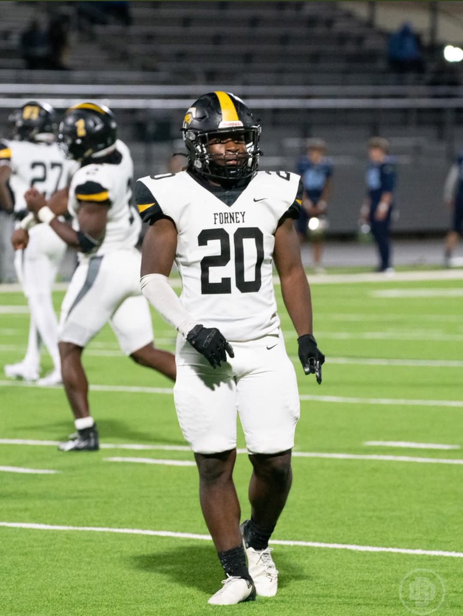 Bobby Parkes (@coachb_parkes1) on Twitter photo C/o 26’ Xzavier “X-Factor” Young <a href="/XzaiY15/">Xzavier Young *OLB 2026</a> is a true talent at OLB. Xzavier has a next level nose for the ball and is a problem for opposing offenses! Xzavier is 5’10 200lb and inflicts pain on the opposition! <a href="/ecp2025/">East Coast Pipeline</a>
hudl.com/video/3/187526… C/o 26’ Xzavier “X-Factor” Young <a href="/XzaiY15/">Xzavier Young *OLB 2026</a> is a true talent at OLB. Xzavier has a next level nose for the ball and is a problem for opposing offenses! Xzavier is 5’10 200lb and inflicts pain on the opposition! <a href="/ecp2025/">East Coast Pipeline</a>
hudl.com/video/3/187526…