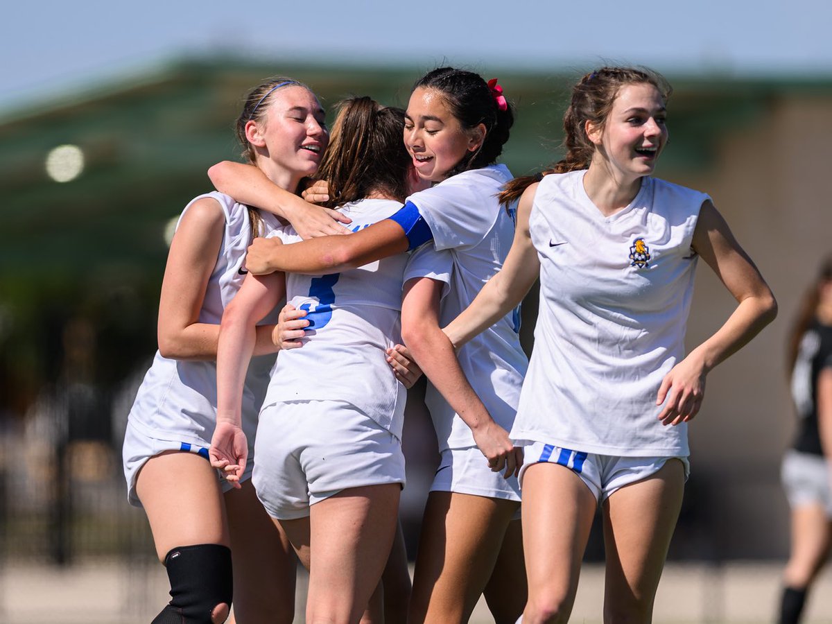When you score the opening goal vs the #2 seed and it’s also your first goal of the season 🔥🥹😭 Love the love, support and passion on this team!