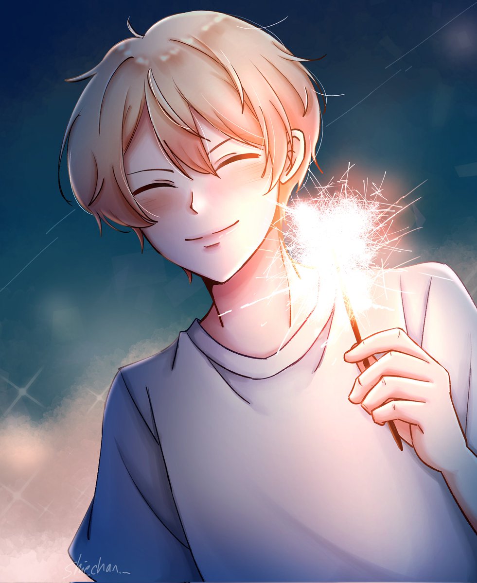 Tsukasa 🌟
#prsk_FA