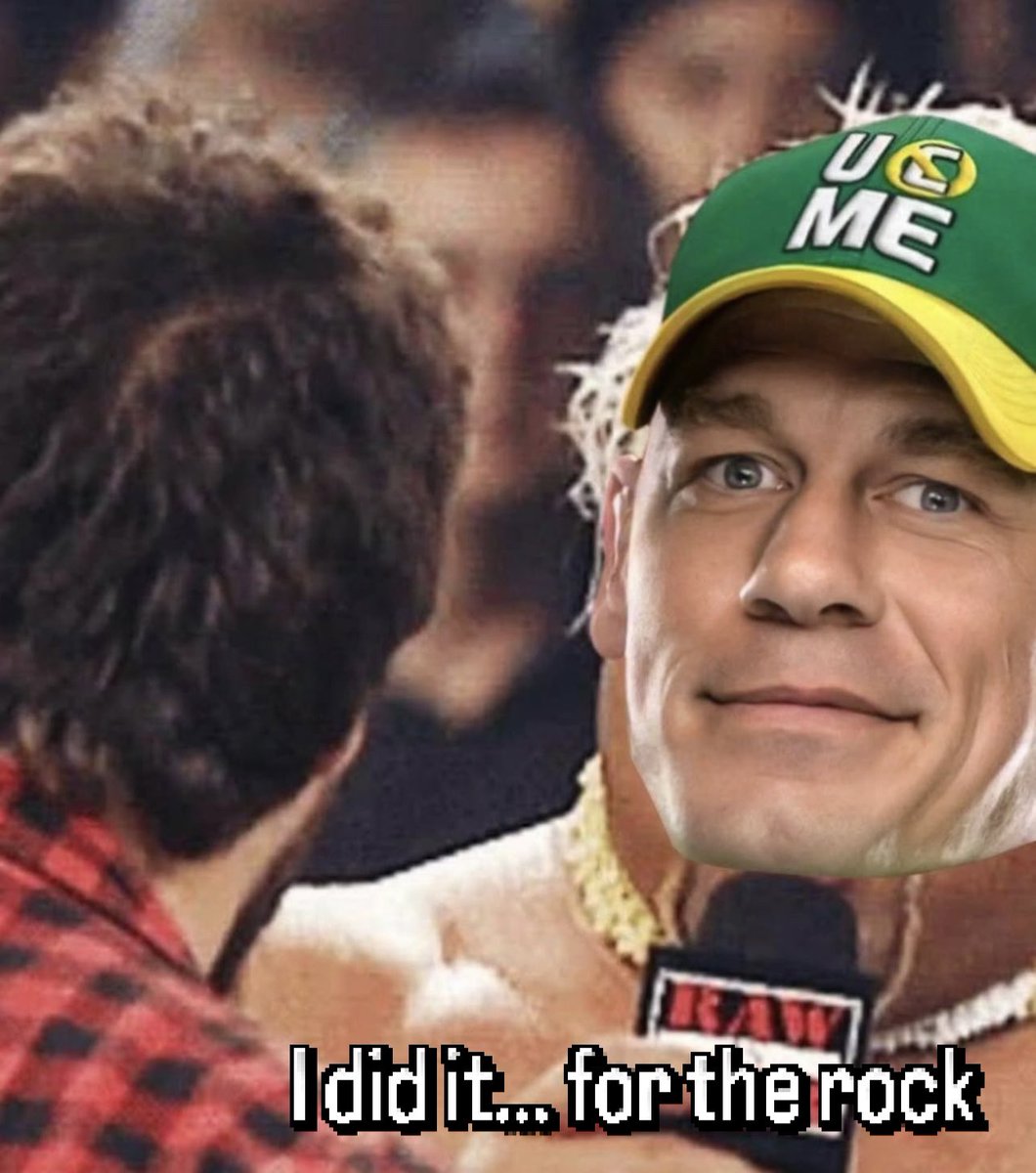 Joe Mack⚠️ (@immackulatejoe) on Twitter photo 