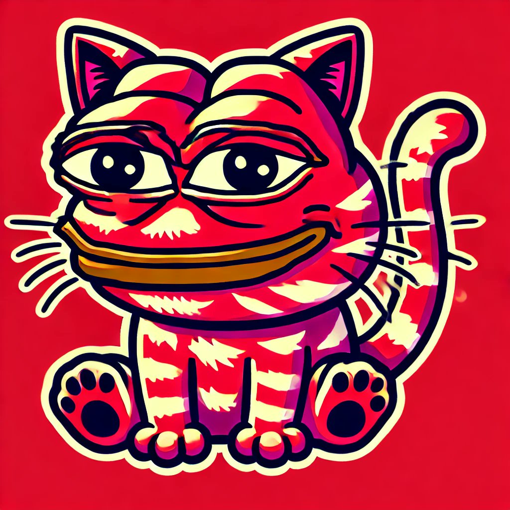 MemeFactorSol's tweet image. Let's take this token to Raydium together?🧲

Official Name: CABUM

Ticker: $CABUM

Official contract: AiWwJUnCxgP6GWTQD8Xw6d2EMwbcJ6EUiTqAPjidpump

Operate conscientiously, check, don't put all your capital into this token, good luck and have fun. 🚀🌕