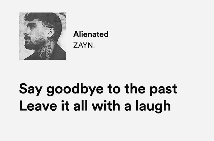 ZAYN Lyrics 𓊍 (@zjmlyricz) on Twitter photo 