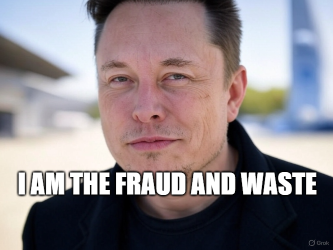 JamesTate121's tweet photo. This bastard read America wrong if he thinks he will take our Social Security to fund his pet project to mars. DEAD WRONG! https://t.co/sTu86GWXn0