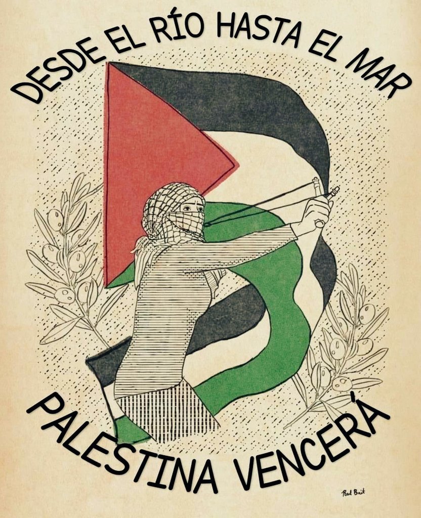 manelmarquez's tweet photo. Han matado a mi padre.
Han matado a mi madre.
Han matado a mis abuelos.
Han matado a mis hermanos.
Ahora me quieren echar de mi país.
No dejes de hablar de Palestina. https://t.co/xpnGTdQuC3