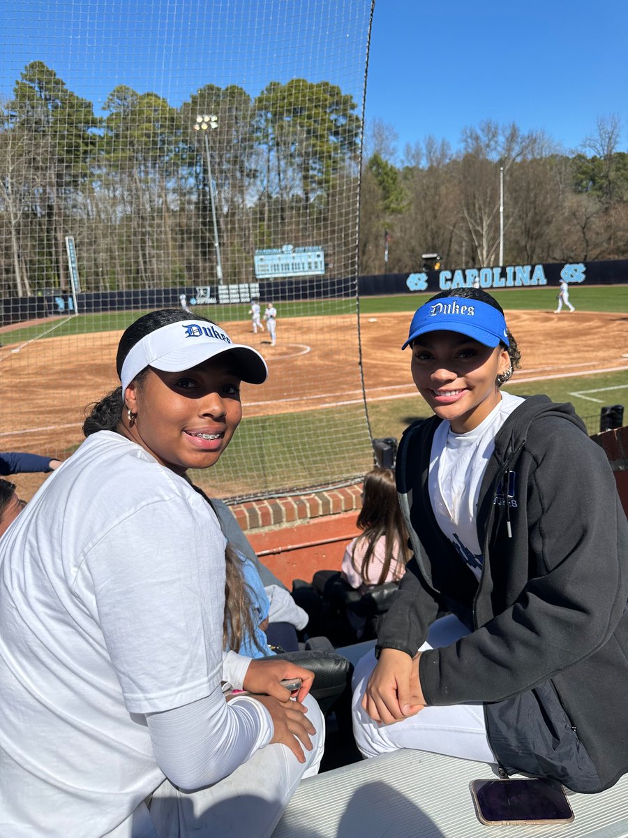 Kaelyn Brown• KB (@kaelyn_brown1) on Twitter photo One last trip to NC before my high school season starts. I had a great time watching <a href="/UNCSoftball/">Carolina Softball</a> <a href="/coachmegsmith/">Megan Smith Lyon</a> What a beautiful campus 🩵 One last trip to NC before my high school season starts. I had a great time watching <a href="/UNCSoftball/">Carolina Softball</a> <a href="/coachmegsmith/">Megan Smith Lyon</a> What a beautiful campus 🩵