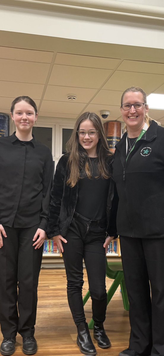 Great to watch and perform with <a href="/LMSlincsmusic/">LMSlincsmusic</a> for the annual gala concert! Well done to everyone especially our <a href="/TMAkirton/">Thomas Middlecott Academy</a> musicians 🎶 🎵