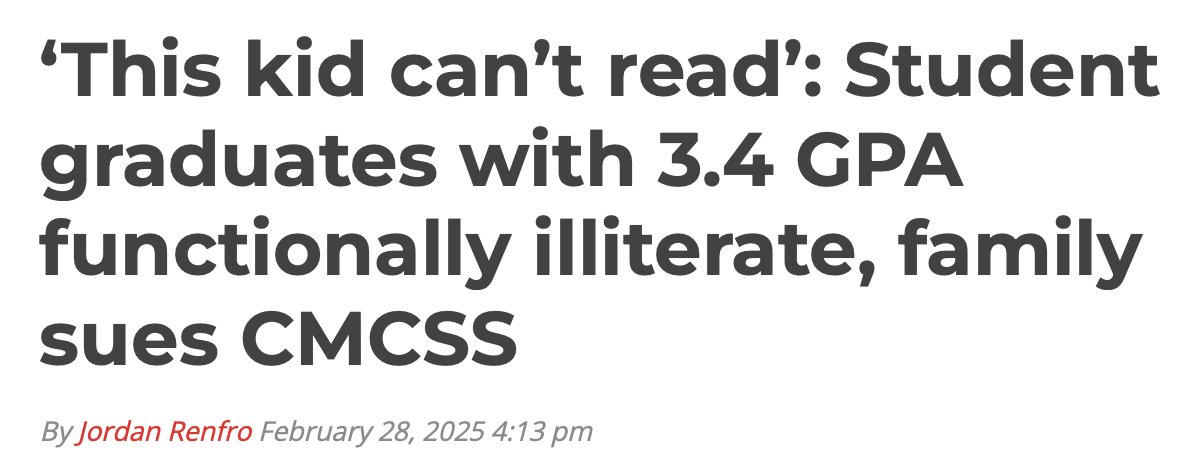 “William was able to get high scores on take-home assignments by using a combination of ChatGPT and Grammarly. He would then have a software program read to him out loud and would make changes if it ‘didn’t sound right.’”